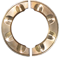 CG-1 Thrust Plate